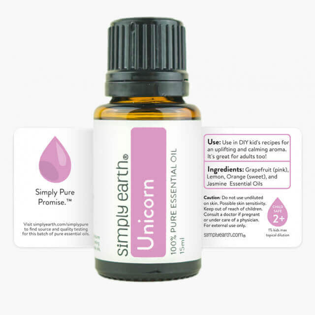 Essential Oil | Unicorn