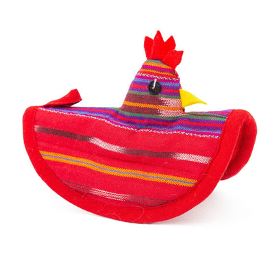 Chicken Pot Holder