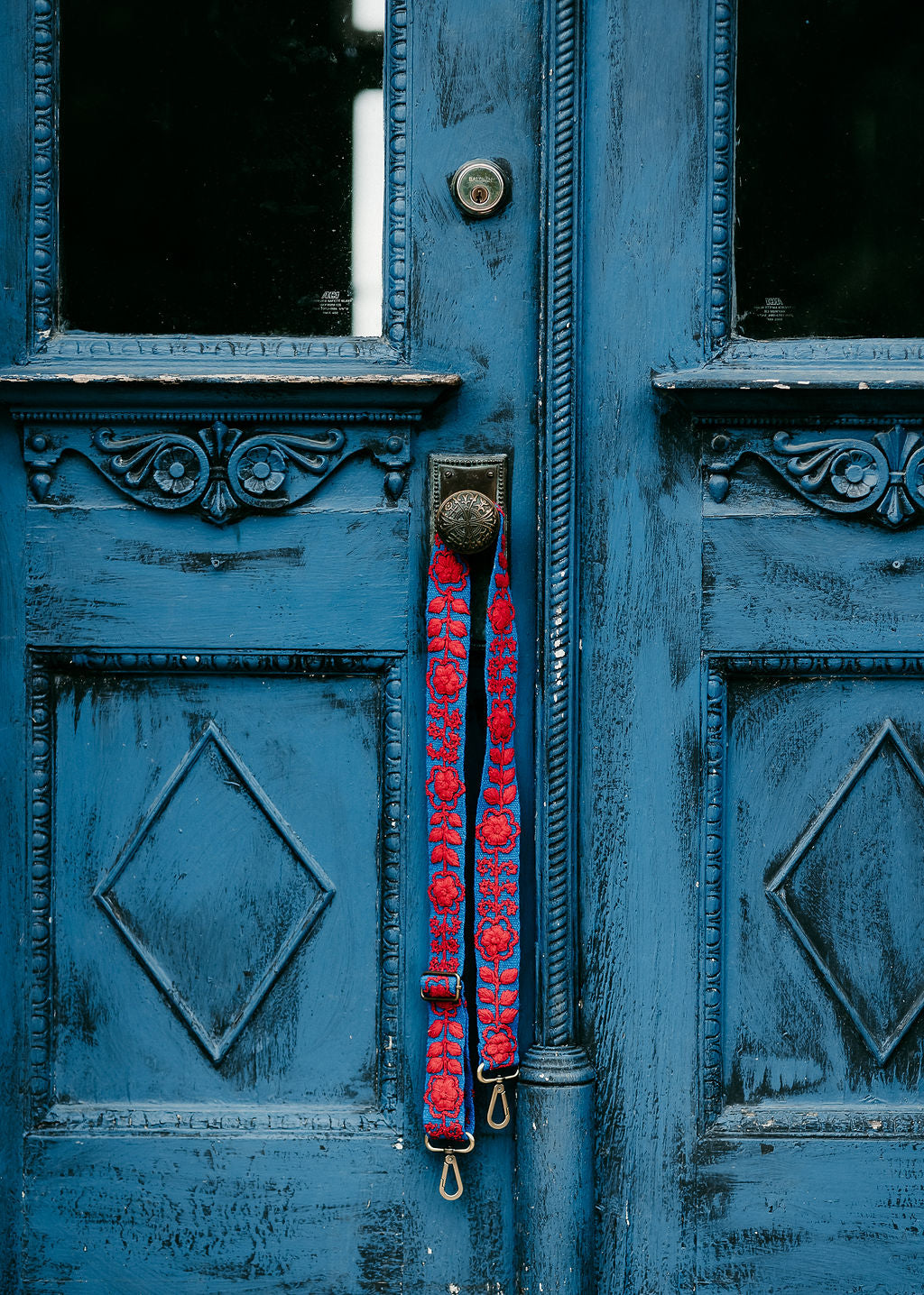 Taylor Adjustable Strap