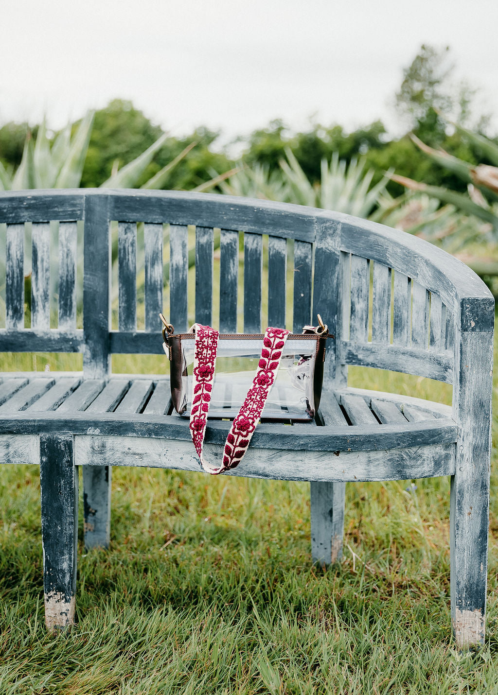 Wendi Adjustable Strap