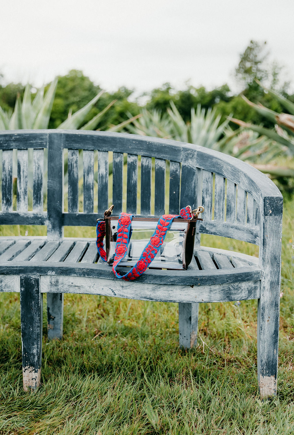 Taylor Adjustable Strap