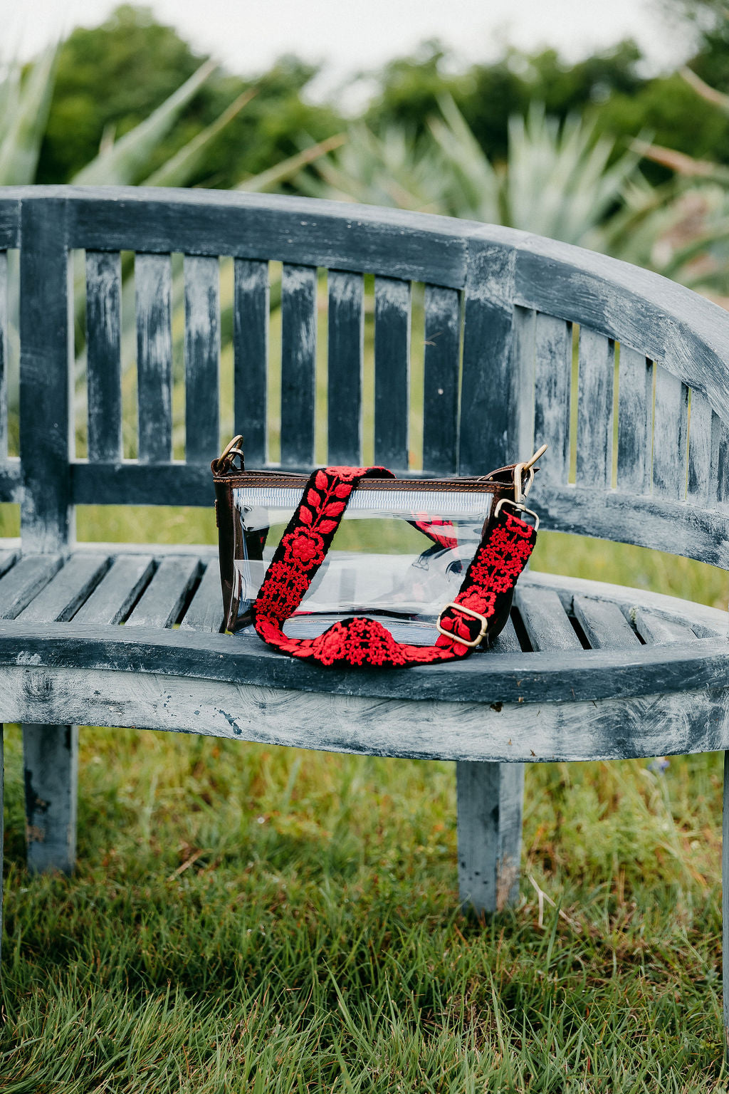 Kennedi Adjustable Strap