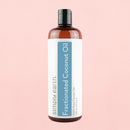 Fractionated Coconut Oil