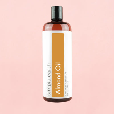 Almond Oil