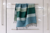 Dalol Handwoven Ethiopian Cotton Hand Towel