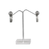 Double Hoop Earrings