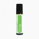 Essential Oil Roll On | Energy