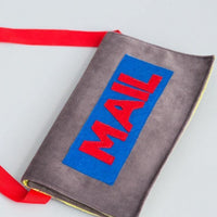 English Mail Bag Set