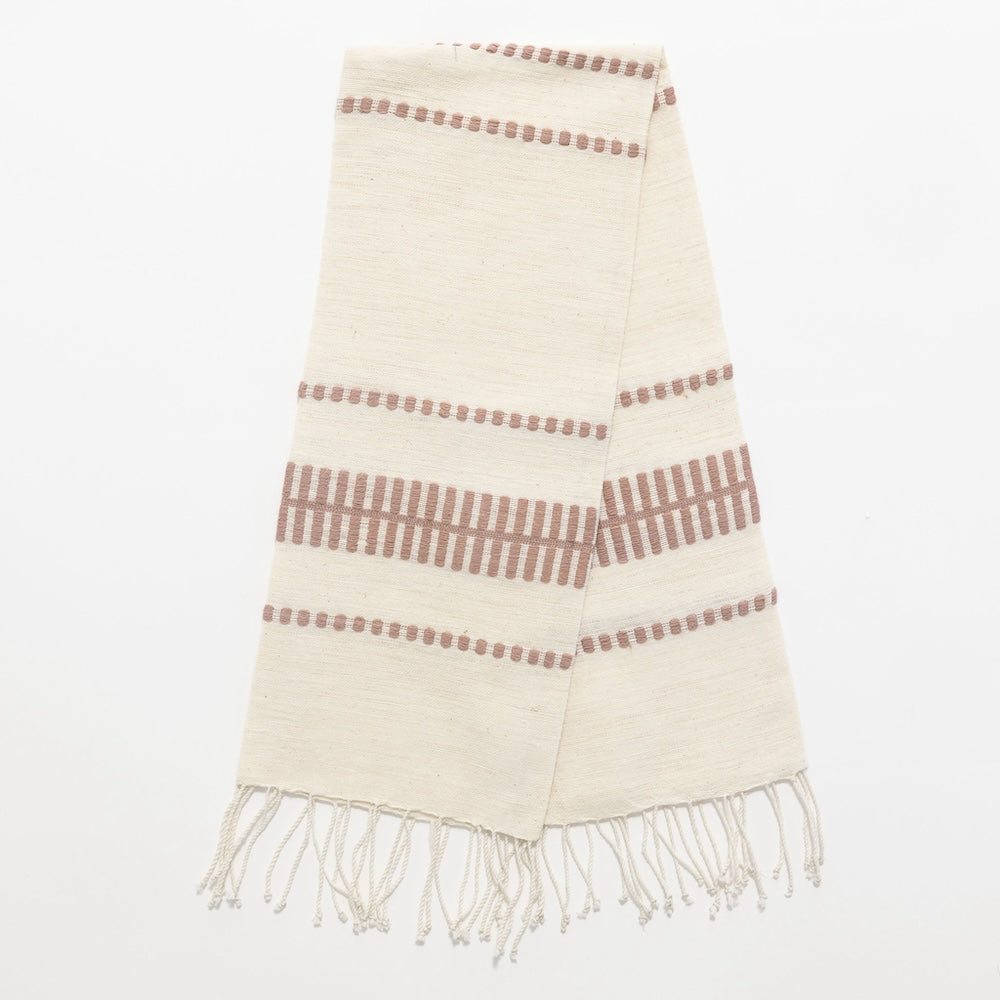 Abaya Handwoven Sustainable Ethiopian Cotton Hand Towel