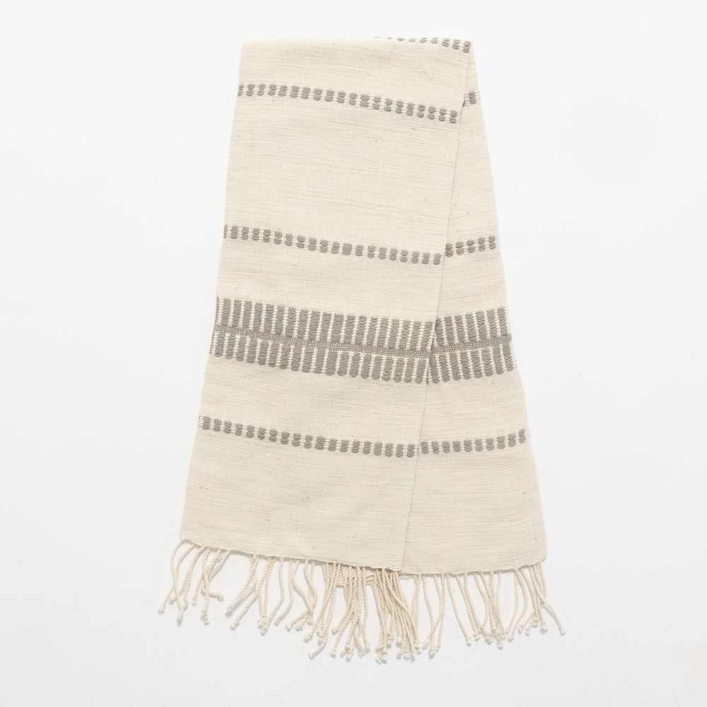 Abaya Handwoven Sustainable Ethiopian Cotton Hand Towel