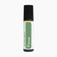 Essential Oil Roll On | Focus