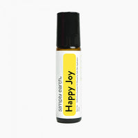 Essential Oil Roll On | Happy Joy
