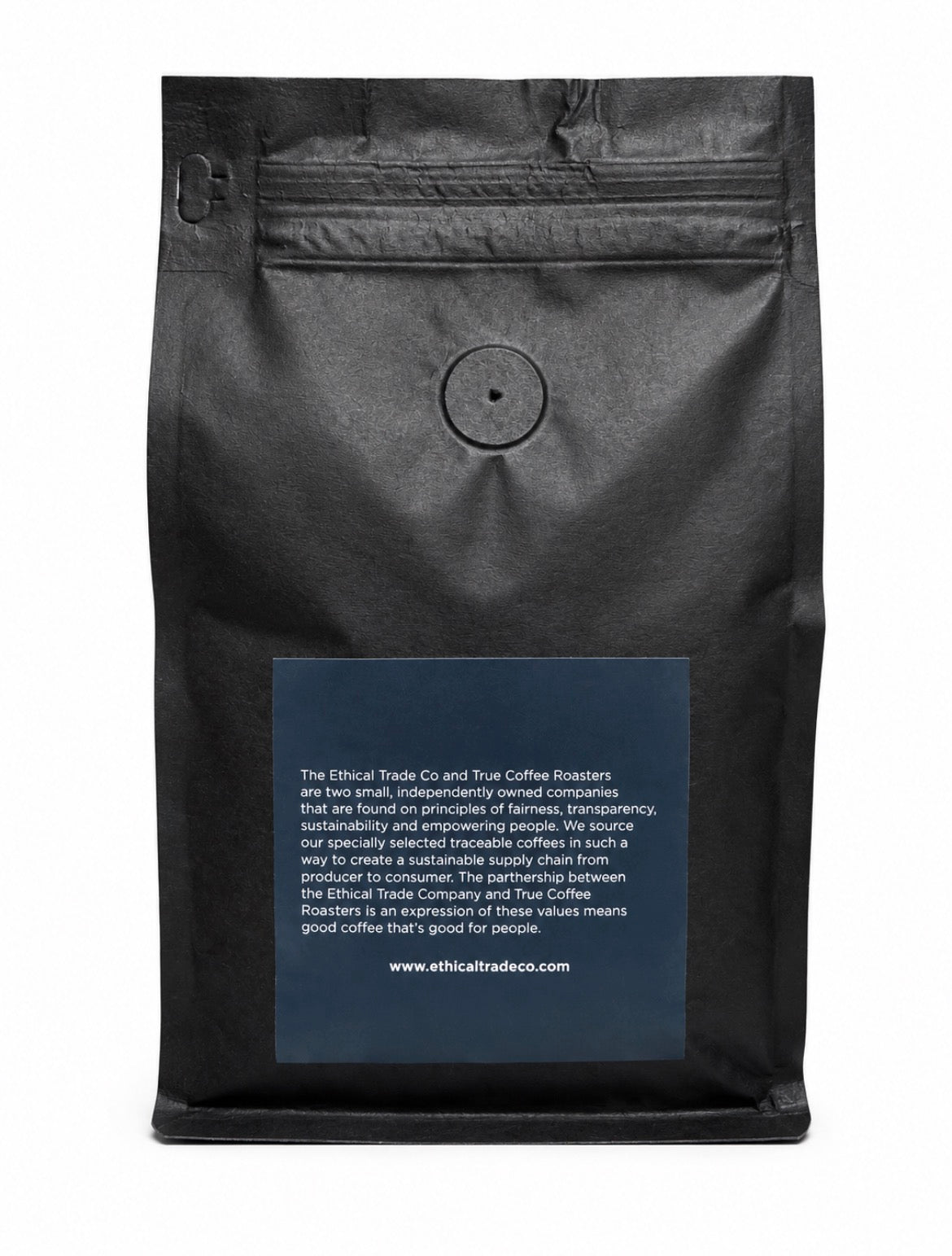 Dark Roast Sumatra