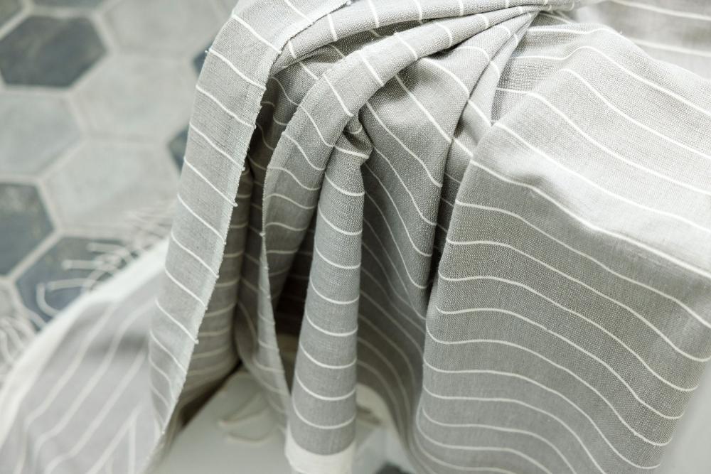 Jamma Handwoven Ethiopian Cotton Towel