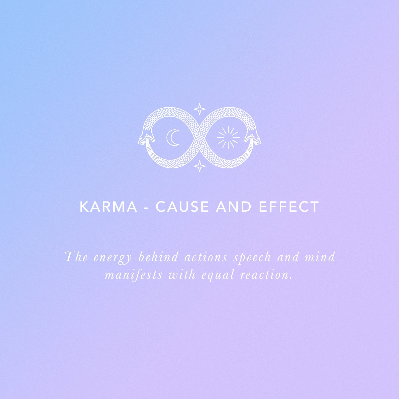 Karma Namaste Bracelet