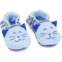 Kitty Baby Booties