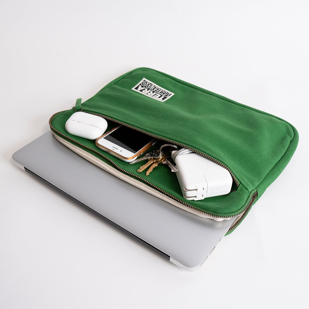 Erdig Laptop Sleeve 13 and 14 inches