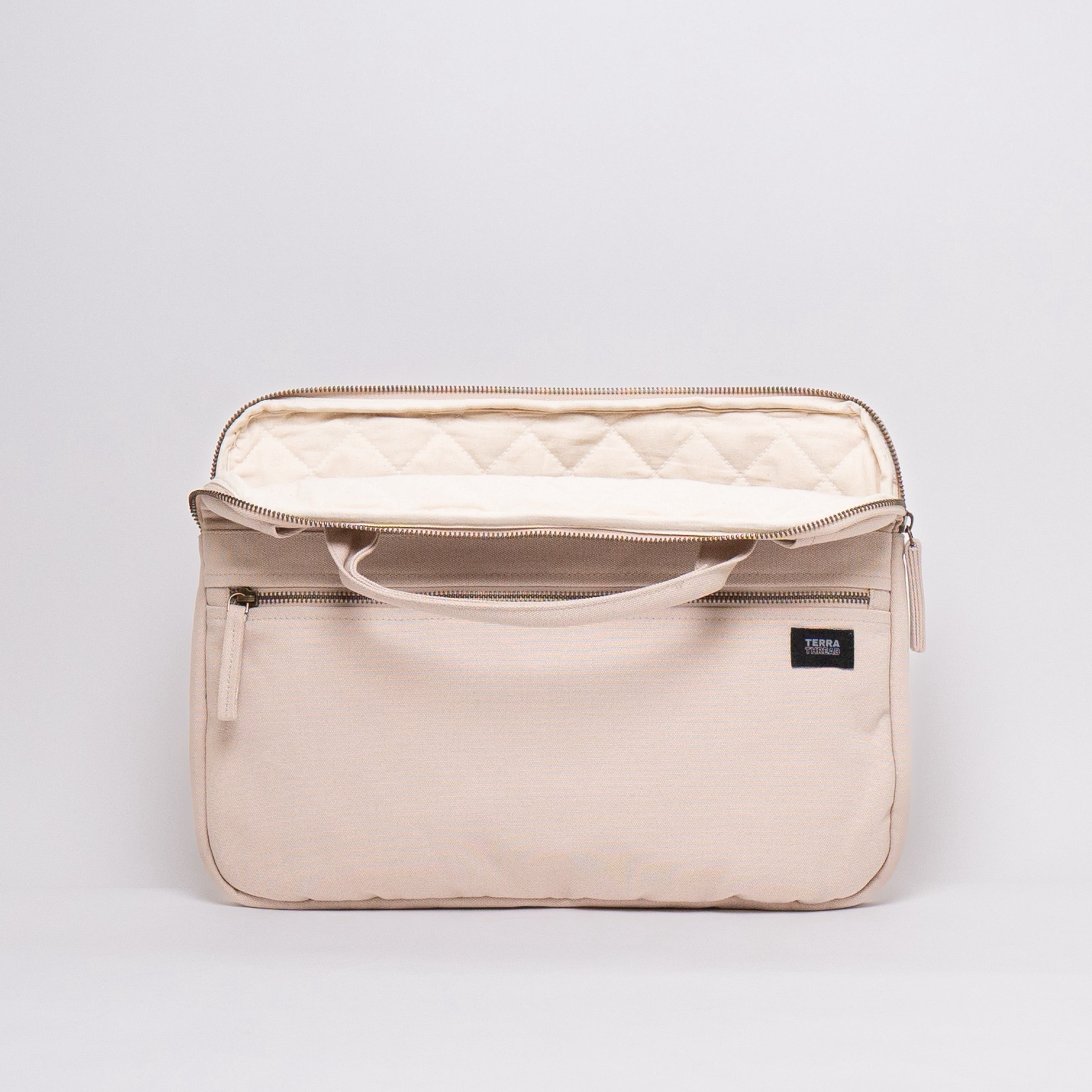 Hasta Laptop Sleeve with handles