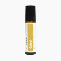 Essential Oil Roll On | Relief