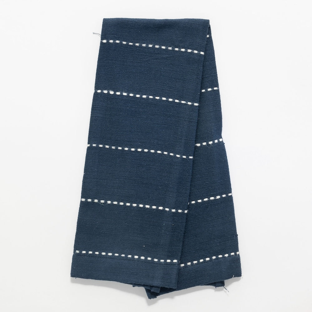 Rift Valley Handwoven Ethiopian Cotton Tea Towel