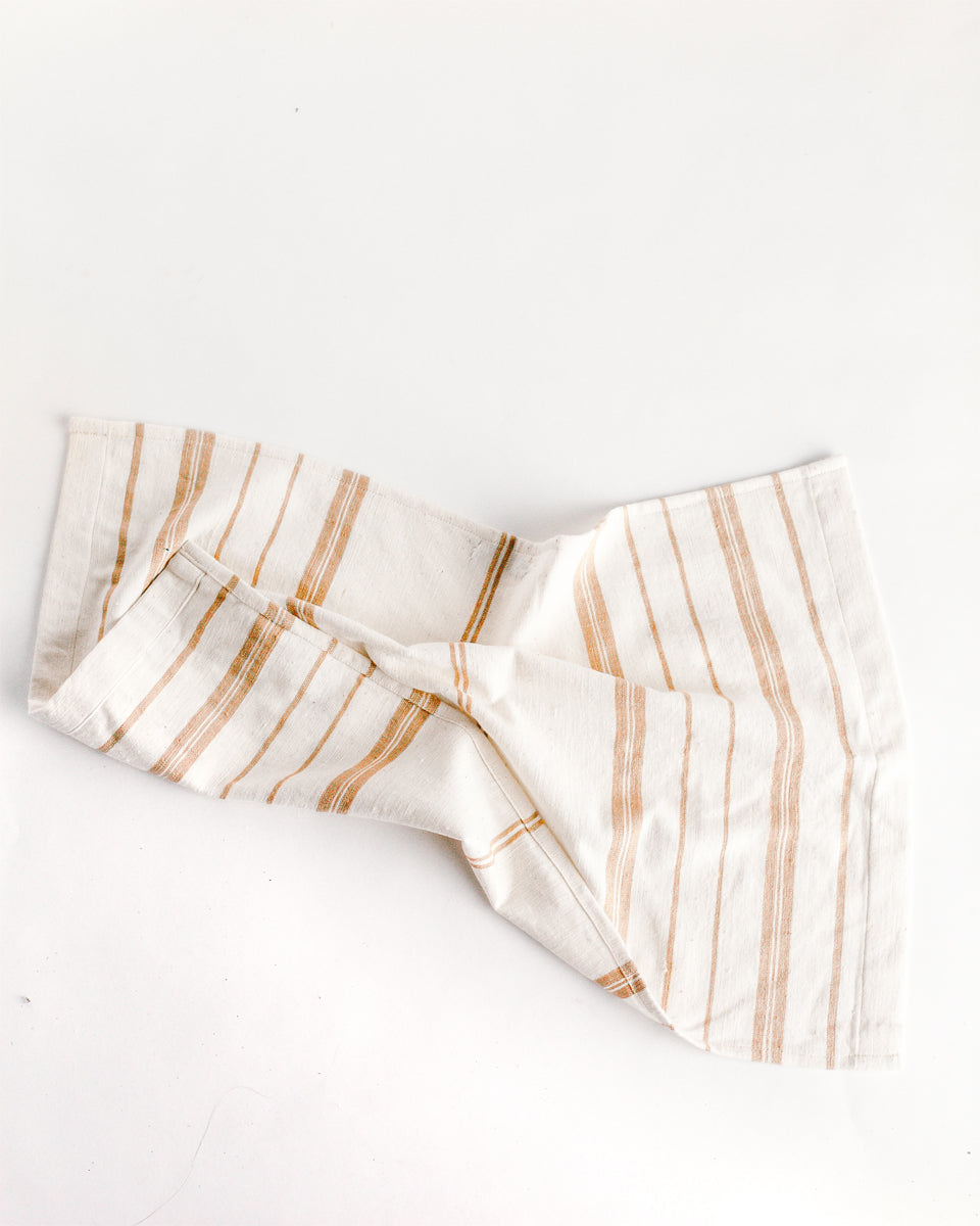 Avery Cotton Tea Towel