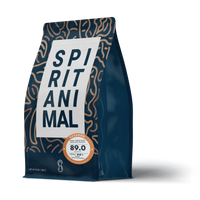 Honduran Bourbon Coffee