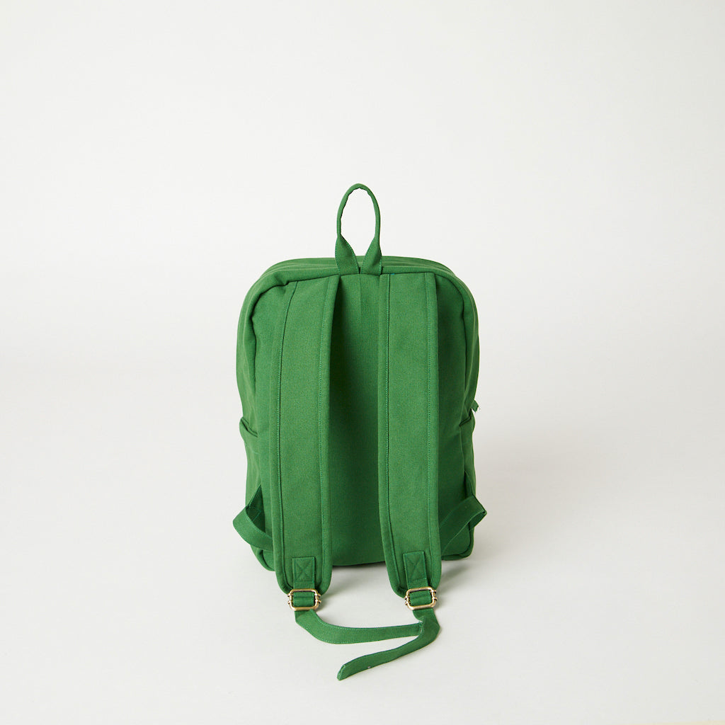 Earth Backpack - Sustainable Backpack for School and Everyday use