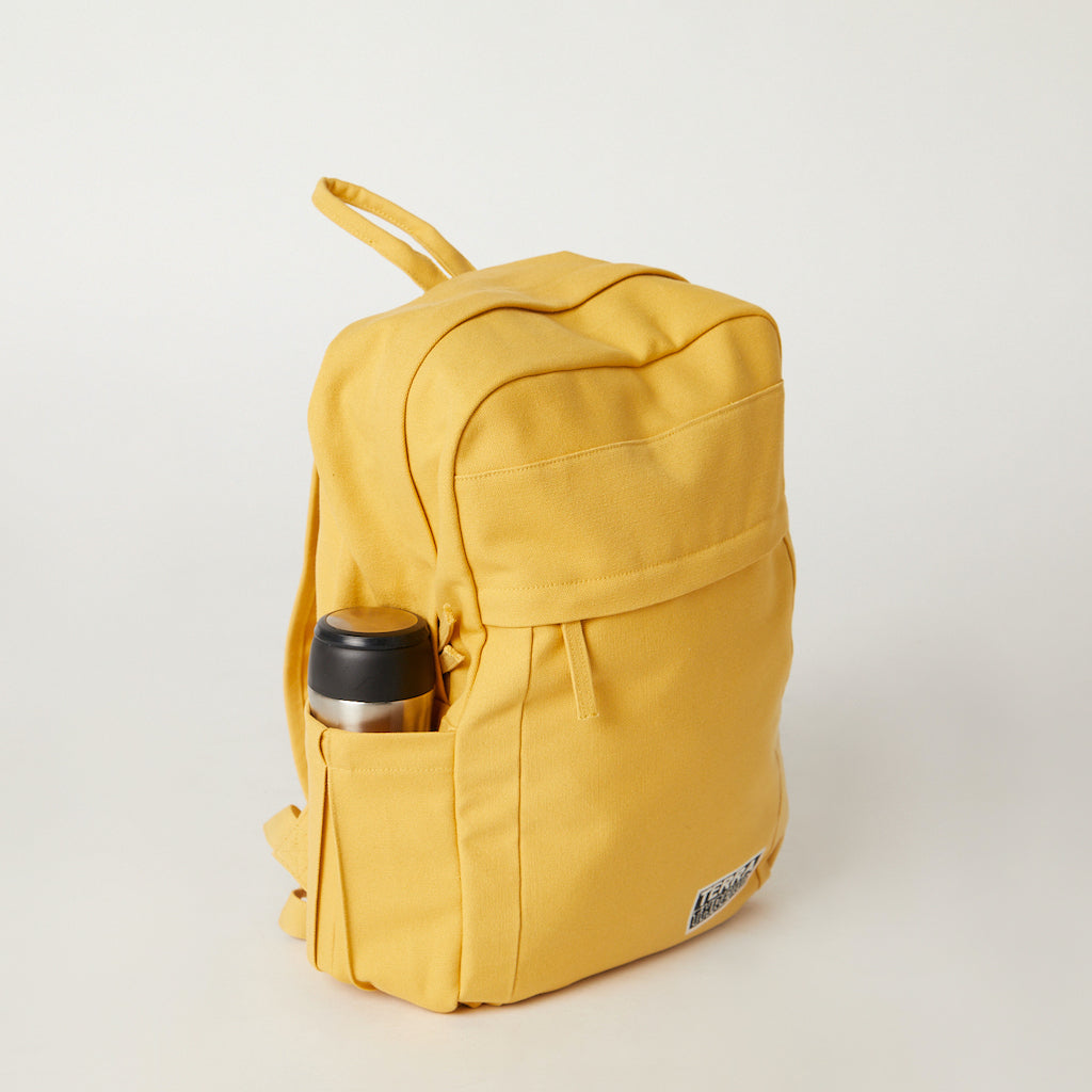 Earth Backpack - Sustainable Backpack for School and Everyday use