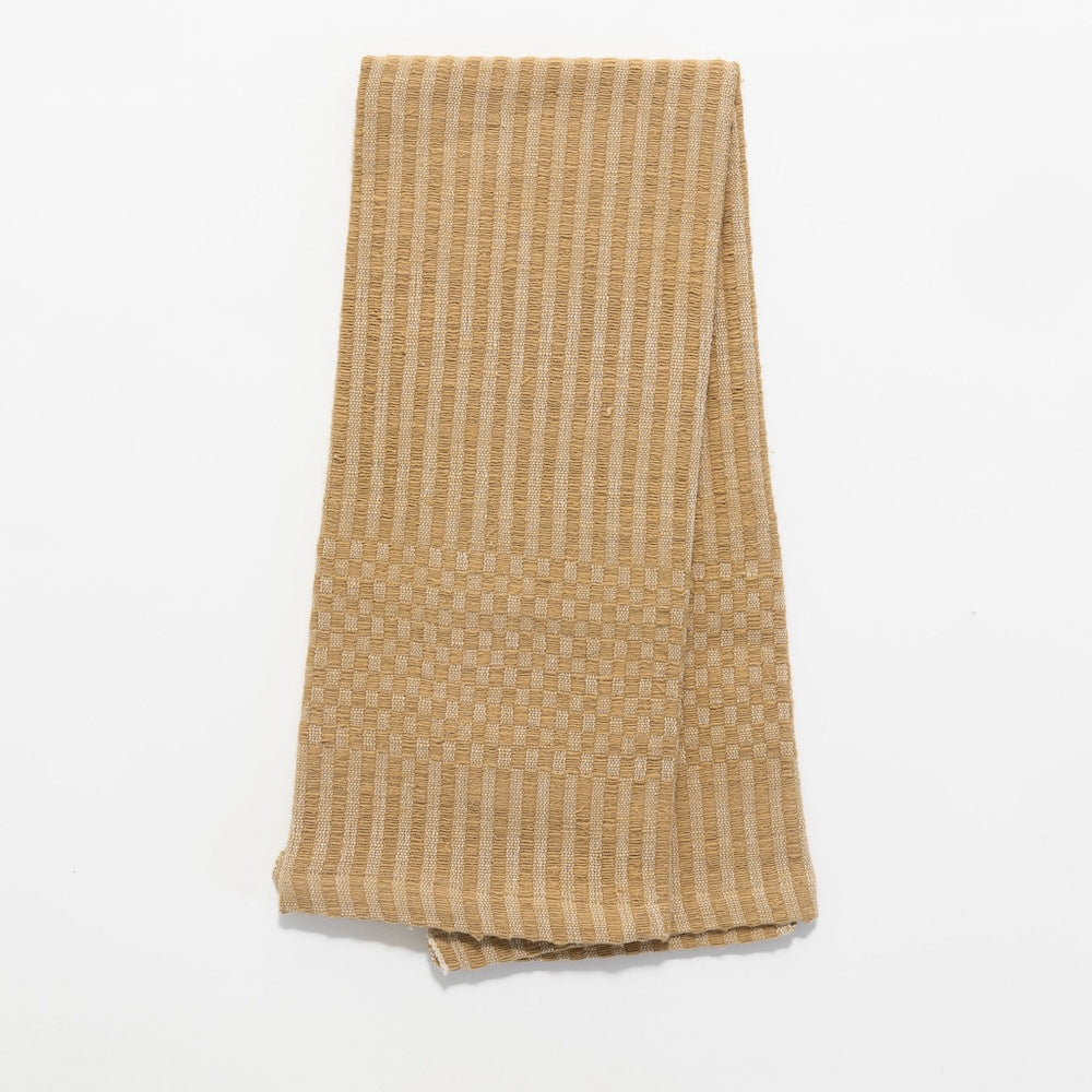 Tana Handwoven Ethiopian Cotton Hand Towel
