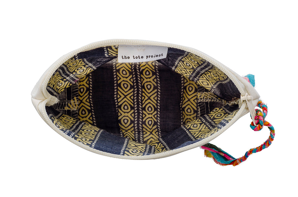 Free to Fly (Birds) | Pouch