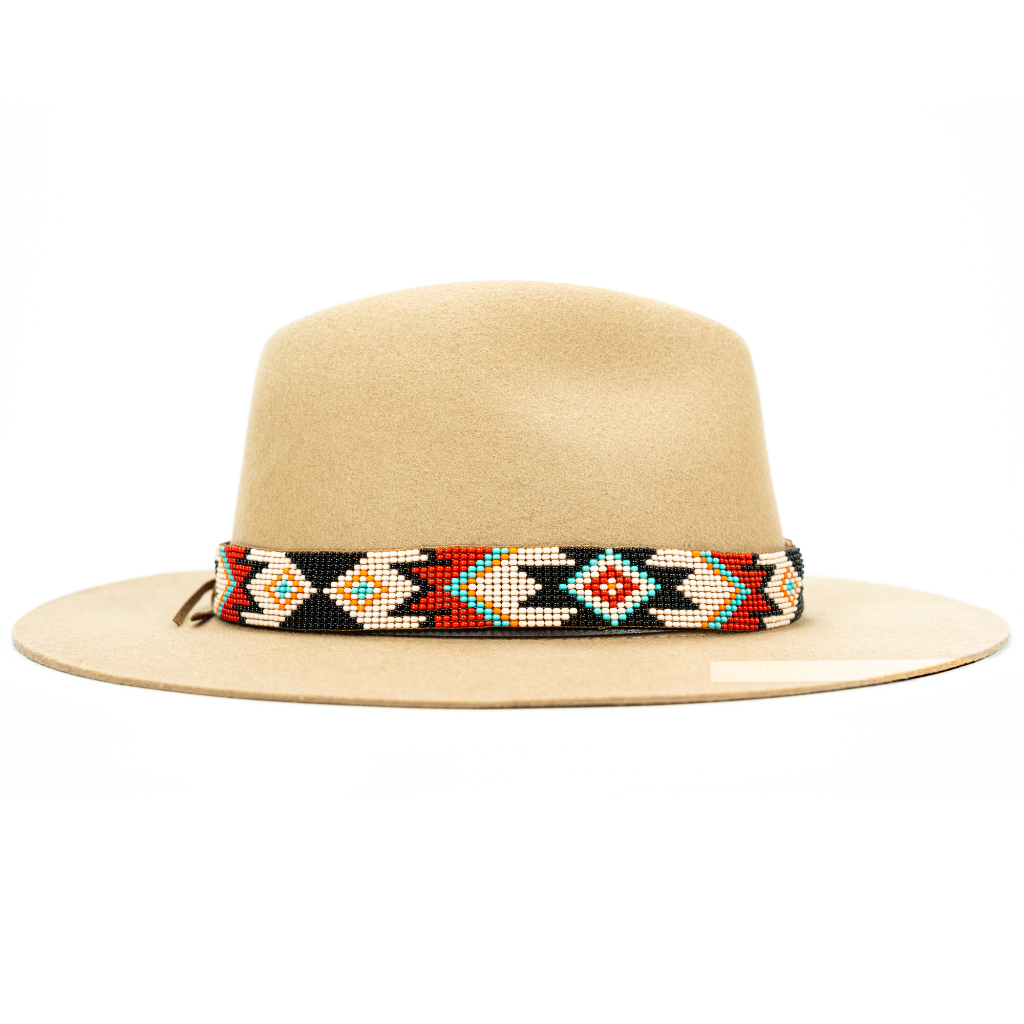 Phoenix Sambboho Hatband