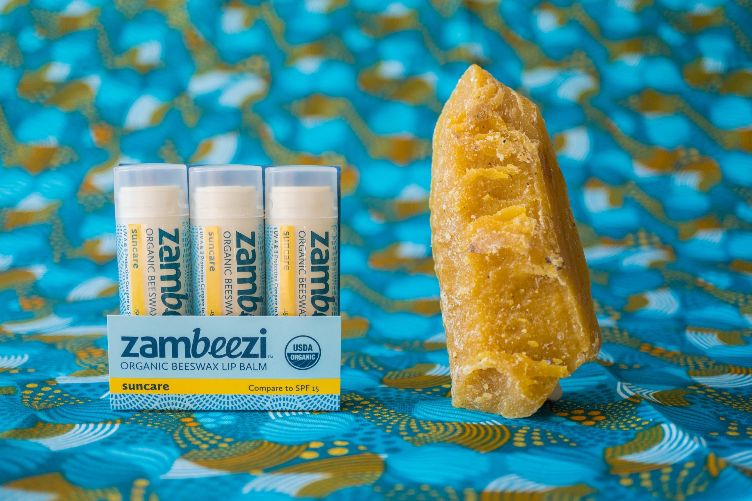 Suncare 3-Pack