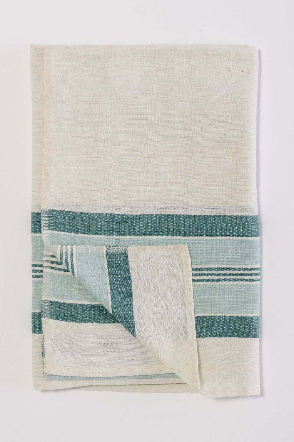 Weyra Handwoven Ethiopian Cotton Beach Towel