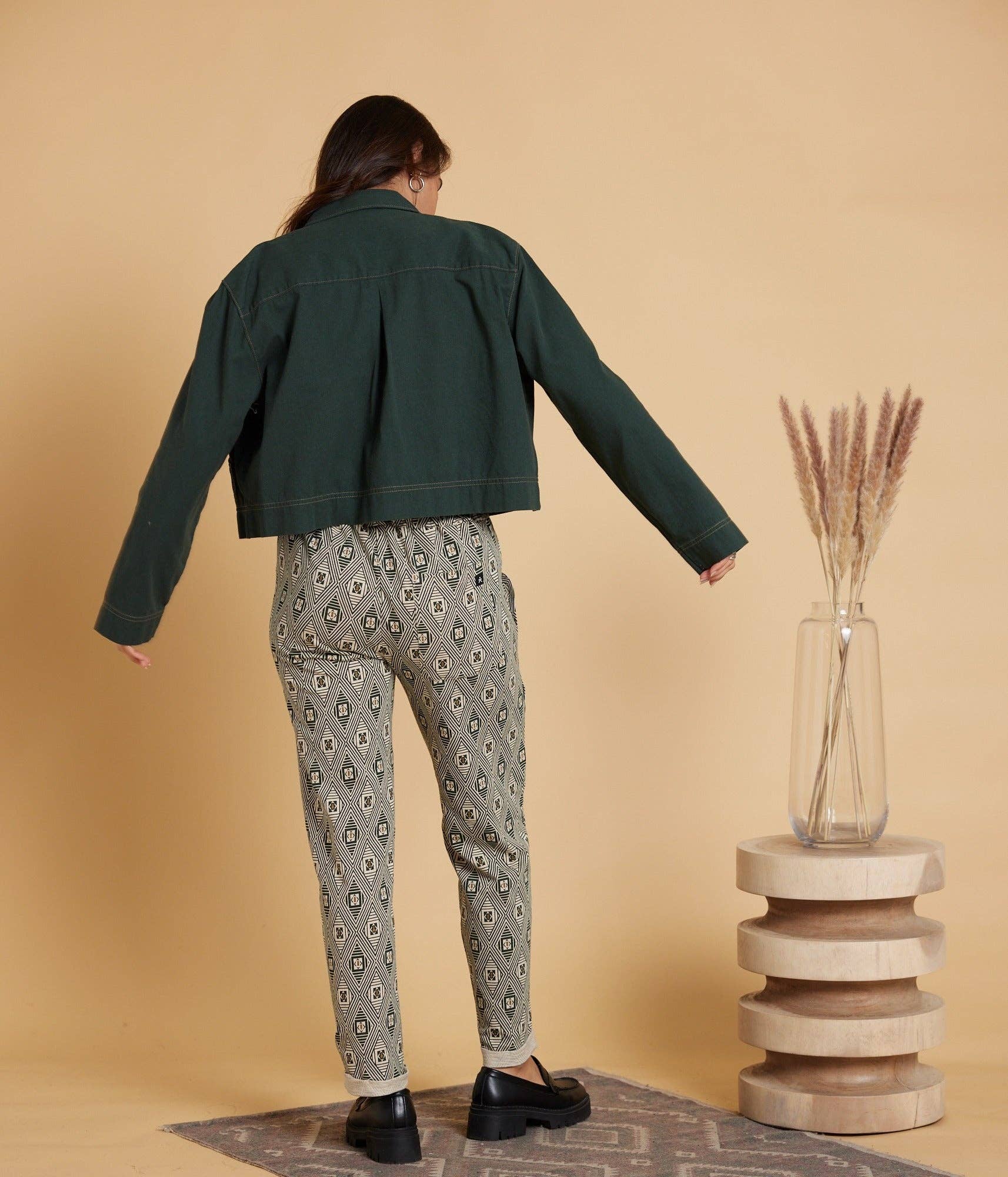 Willa Jacket