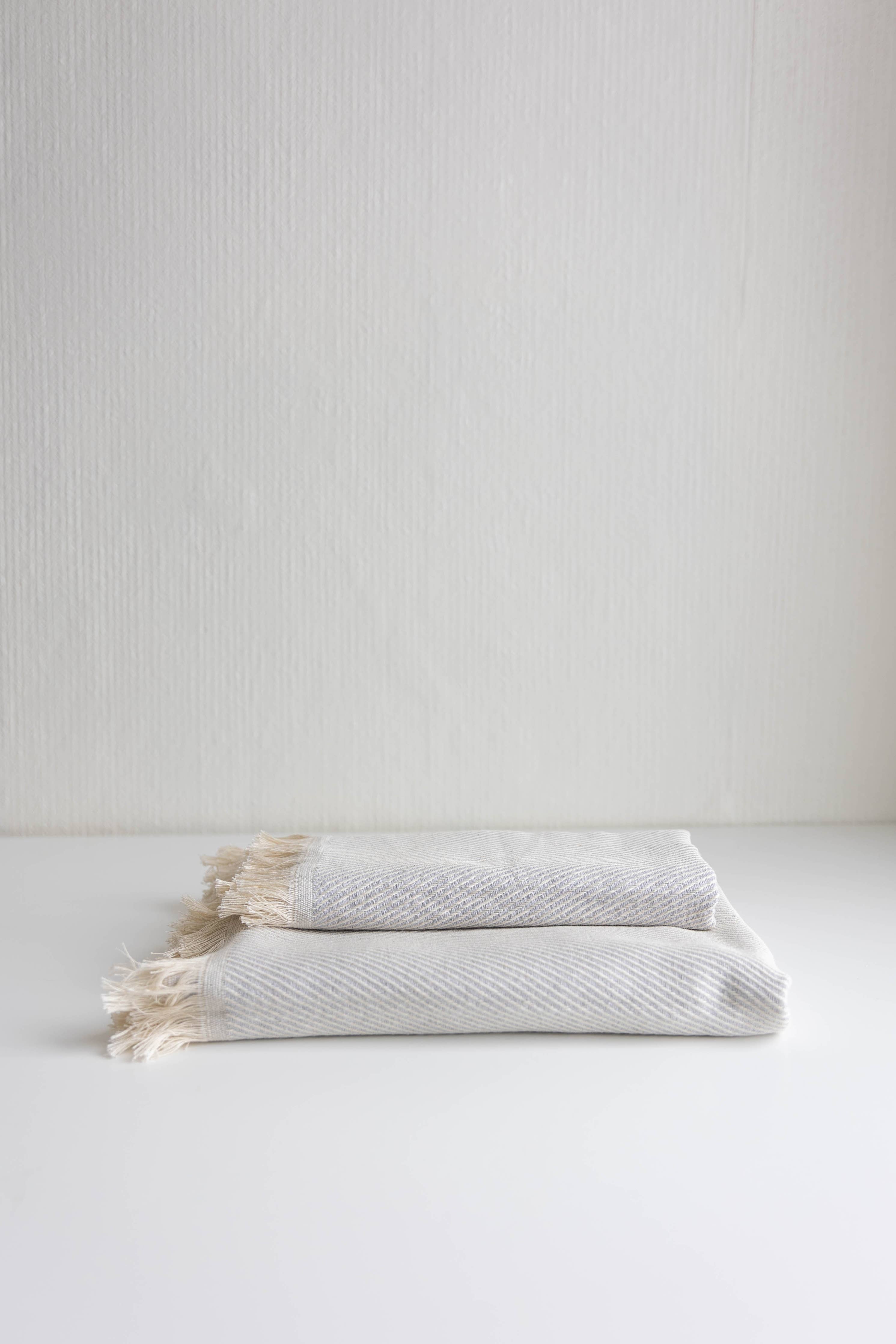 Go Your Own Way Towels