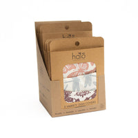 Halo Dish Covers Butterfly/Dragonfly