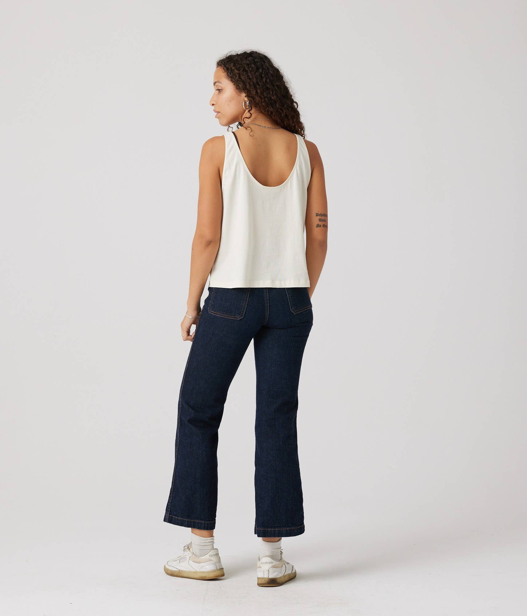 Women's Easy Tank