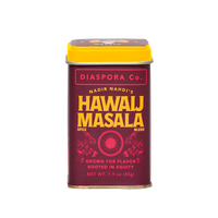 Nadir's Hawaij Masala