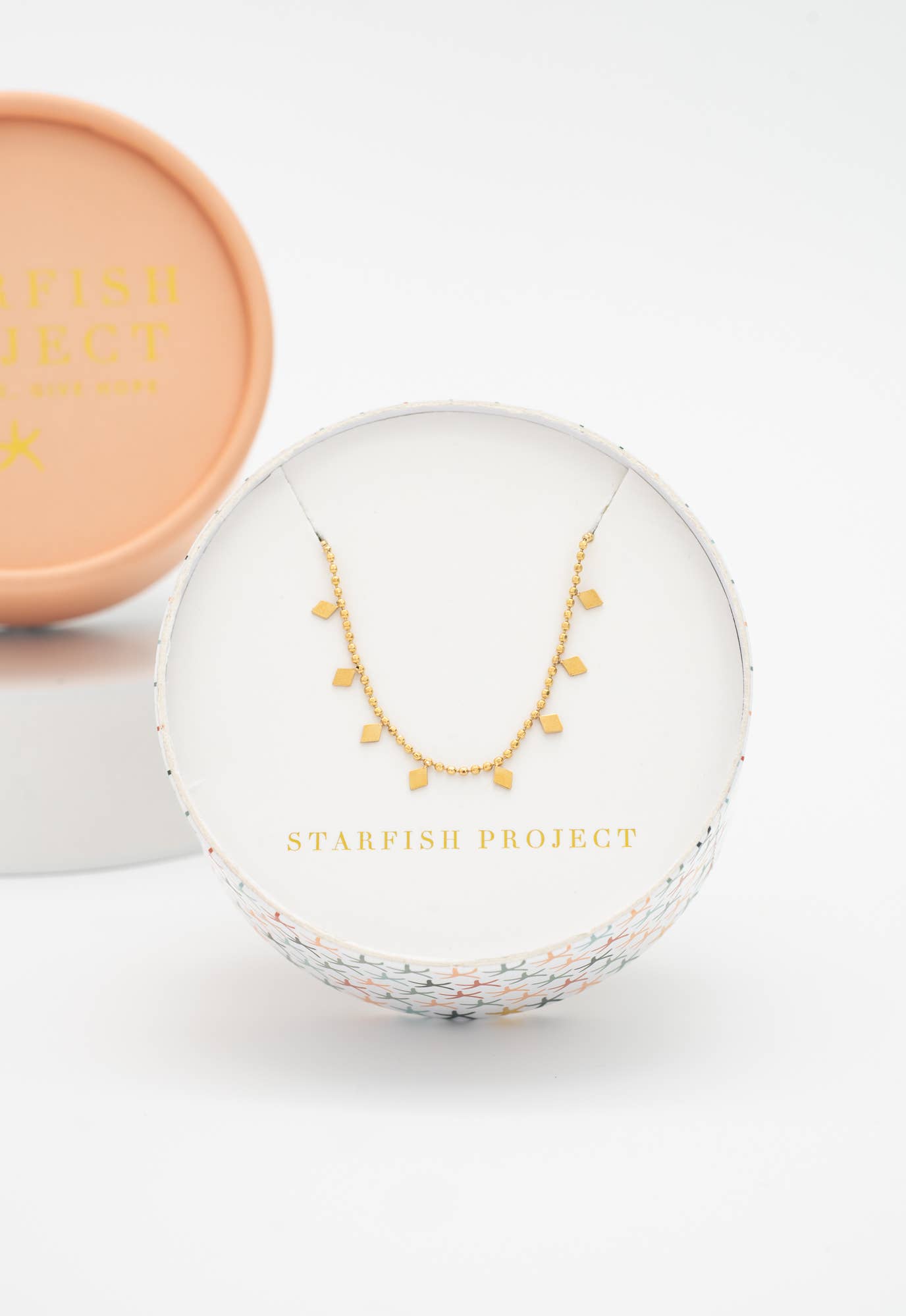 All is Bright Necklace