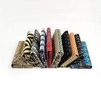 Sak Saum - Anna Wallet - Purse - Ethical Trading Company