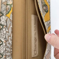 Sak Saum - Anna Wallet - Purse - Ethical Trading Company
