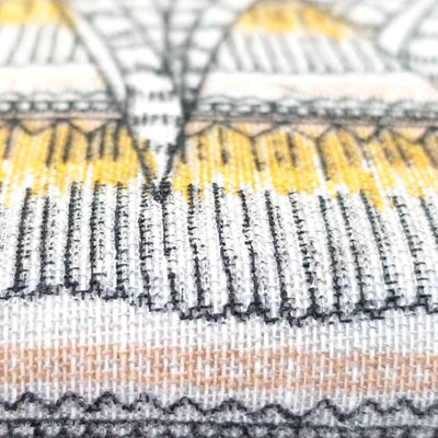 Sak Saum - Anna Wallet - Purse - Ethical Trading Company