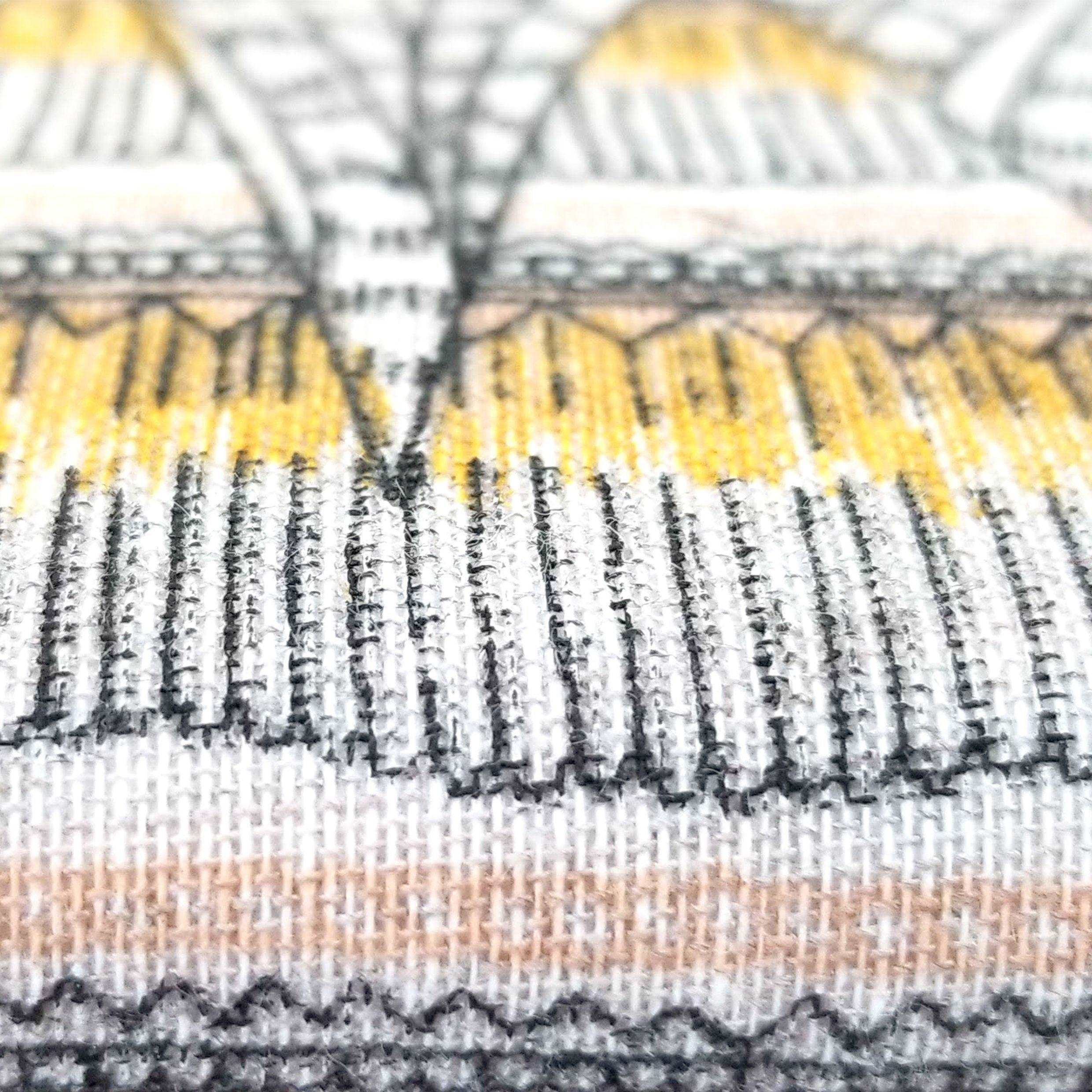 Sak Saum - Anna Wallet - Purse - Ethical Trading Company