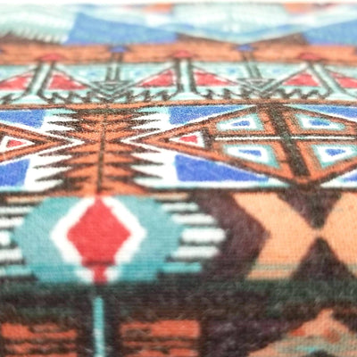 Sak Saum - Anna Wallet - Purse - Ethical Trading Company