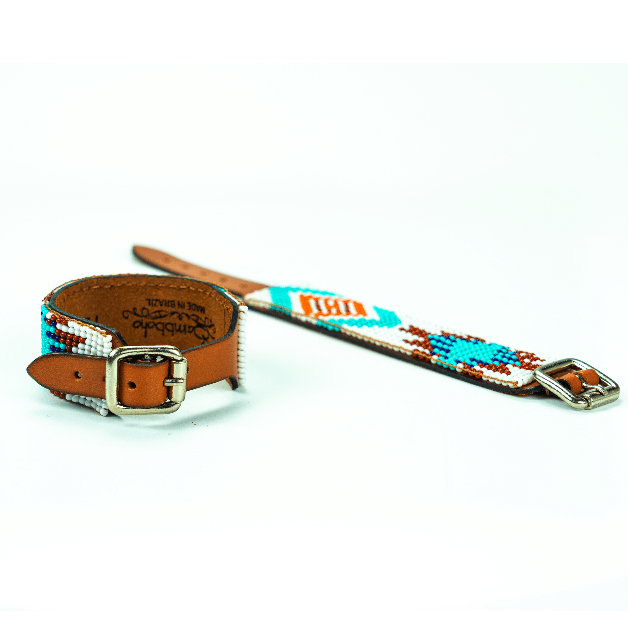 Aztec Sambboho bracelet