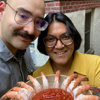 Pizza Party! - Single Origin Spice Blend Collaboration