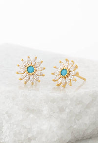 Spark Hope Studs