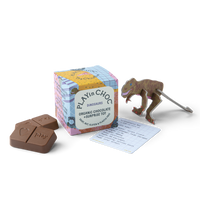 ToyChoc Box® - DiNOSAURS