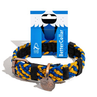 BetterCollar - 100% Fairtrade Recycled Ocean Bound Plastic D