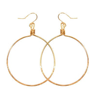 Olivia Earrings